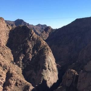 Meet your Posher, Esmeralda